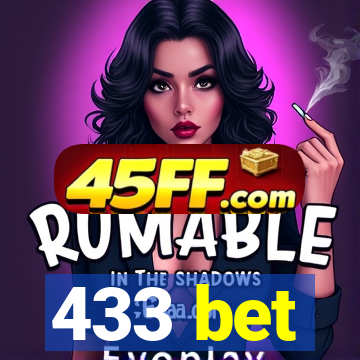 433 bet